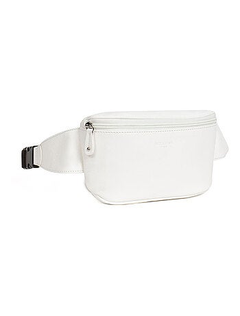 Sac banane cuir confort hexagona