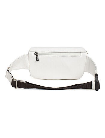 Sac banane cuir confort hexagona
