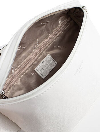 Sac banane cuir confort hexagona