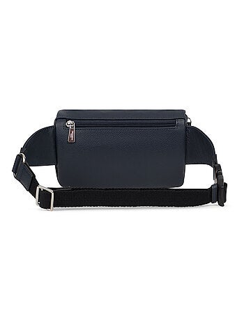 Sac banane cuir confort hexagona