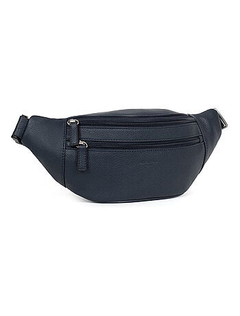Sac banane cuir confort hexagona