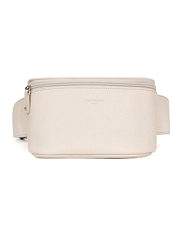 Sac banane cuir confort hexagona