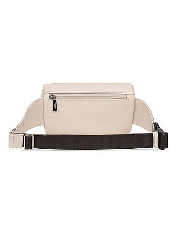 Sac banane cuir confort hexagona