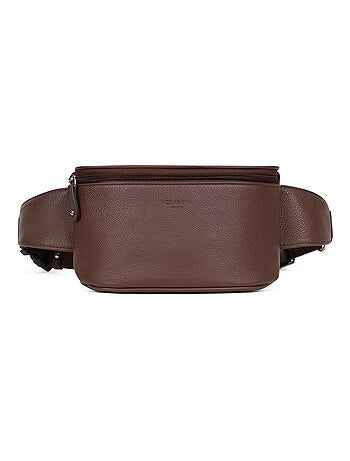 Sac banane cuir confort hexagona
