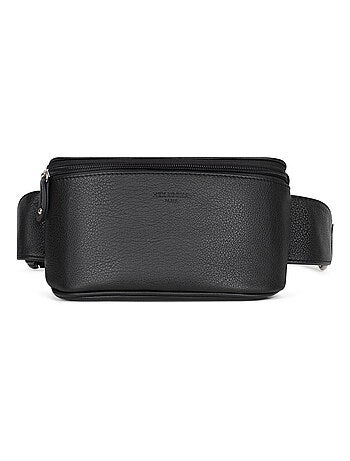 Sac banane cuir confort hexagona