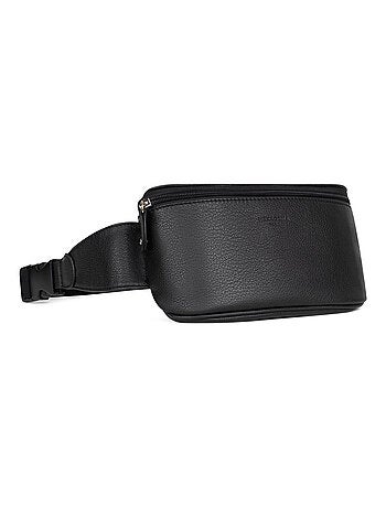 Sac banane cuir confort hexagona