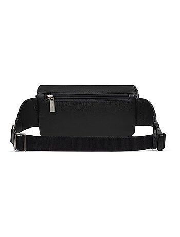 Sac banane cuir confort hexagona