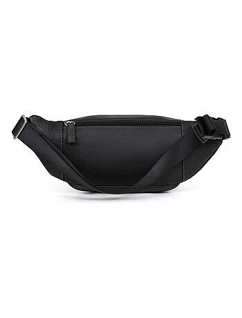 Sac banane cuir confort hexagona