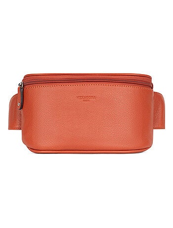 Sac banane cuir confort hexagona