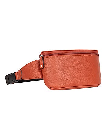 Sac banane cuir confort hexagona