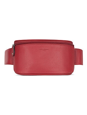Sac banane cuir confort hexagona
