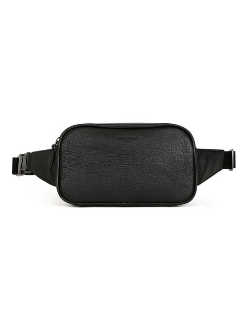 Sac banane  Cuir ENCORE - Kiabi