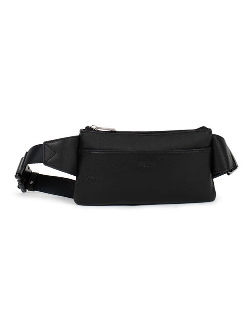 Sac banane Cuir Marta Femme - Kiabi