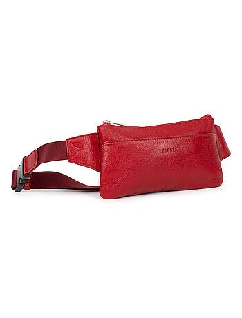 Sac banane Cuir Marta Femme