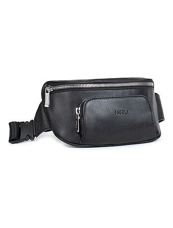 Sac banane cuir Marta