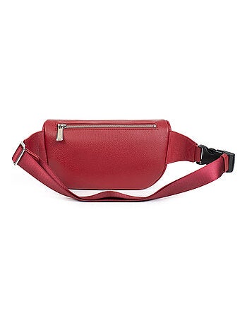 Sac banane cuir Marta