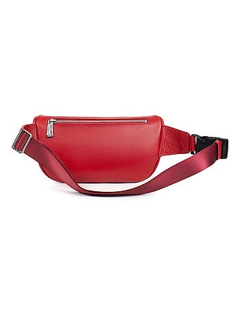 Sac banane cuir Marta