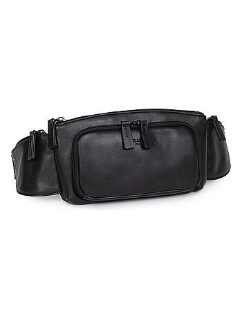 Sac banane Cuir SOFT STUDIO