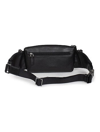 Sac banane Cuir SOFT STUDIO