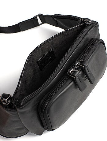 Sac banane Cuir SOFT STUDIO