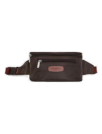 Sac banane diversité hexagona