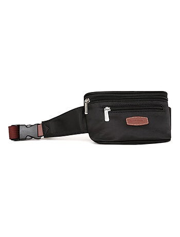 Sac banane diversité hexagona