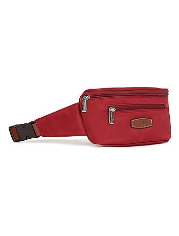 Sac banane diversité hexagona