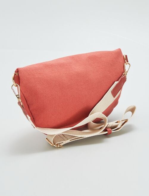 Sac banane femme