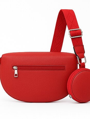 Sac banane ÉLODIE