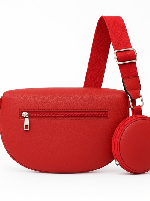 Sac banane ÉLODIE - Kiabi