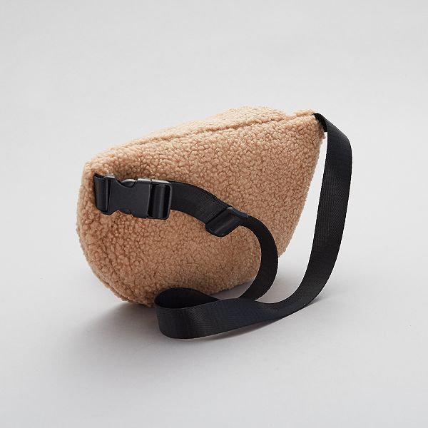 sac banane femme kiabi