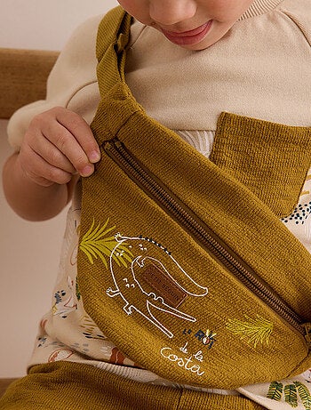 Sac banane enfant Costa