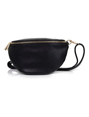 Sac banane femme Isotoner