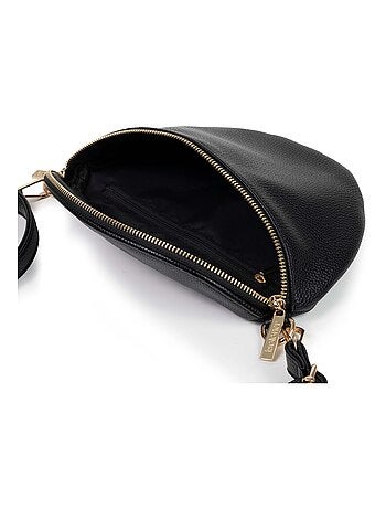 Sac banane femme Isotoner