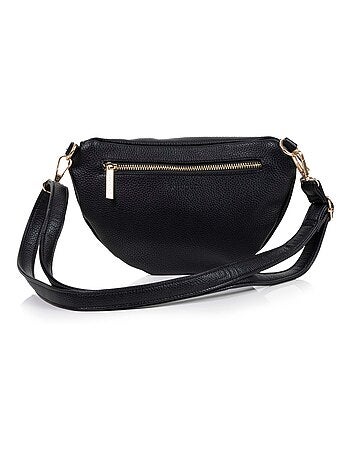 Sac banane femme Isotoner