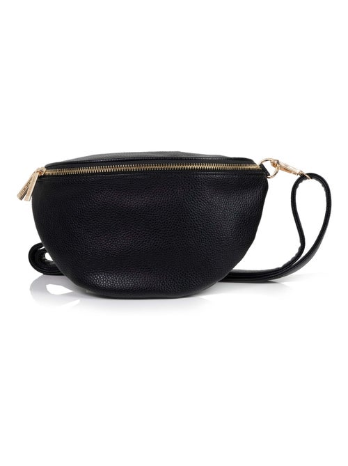 Sac banane  femme Isotoner - Kiabi