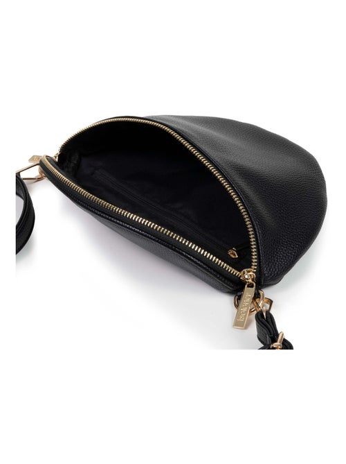 Sac banane  femme Isotoner - Kiabi