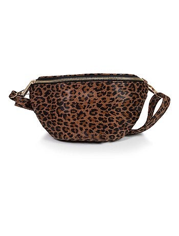 Sac banane femme Isotoner