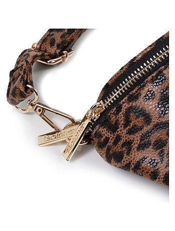 Sac banane femme Isotoner