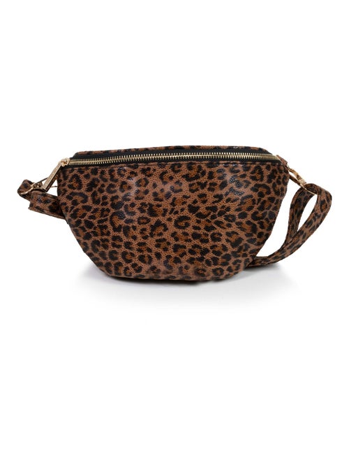 Sac banane  femme Isotoner - Kiabi