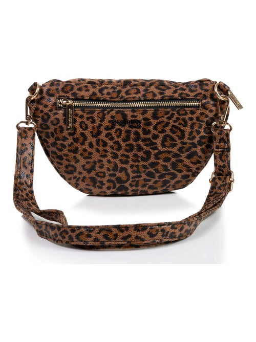 Sac banane  femme Isotoner - Kiabi