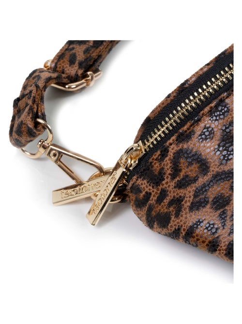 Sac banane  femme Isotoner - Kiabi