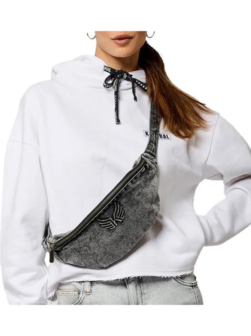 Sac banane Femme Kaporal - Kiabi