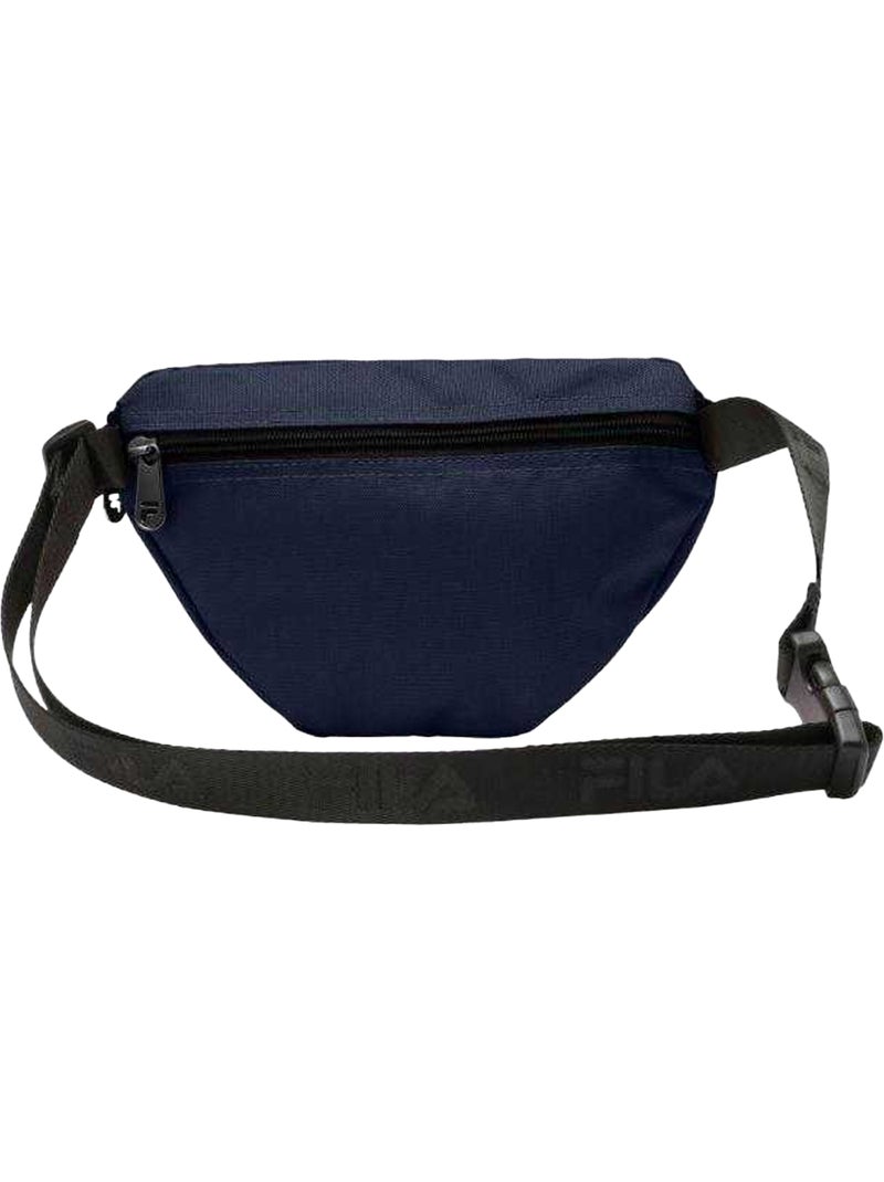 Sac banane fortaleza - fila Bleu marine - Kiabi