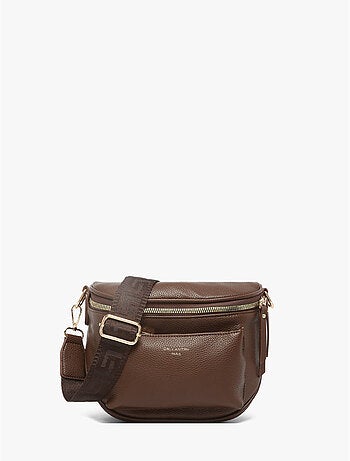 Sac banane gallantry toile enduite