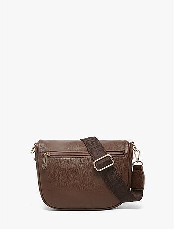 Sac banane gallantry toile enduite
