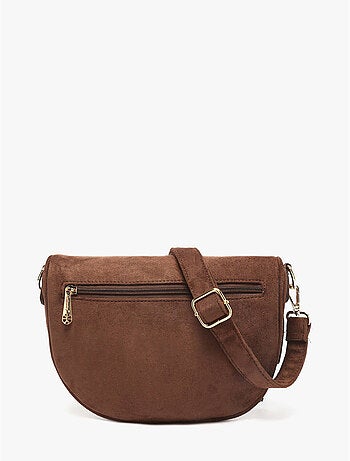 Sac banane gallantry toile enduite