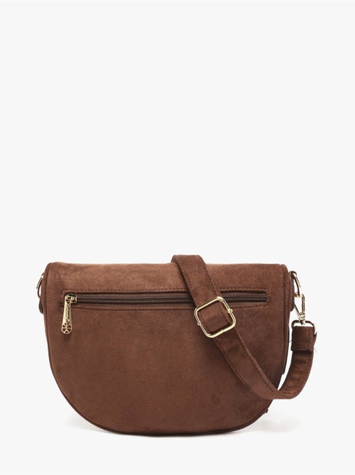 Sac banane gallantry toile enduite - Kiabi Sac banane gallantry toile enduite - Kiabi
