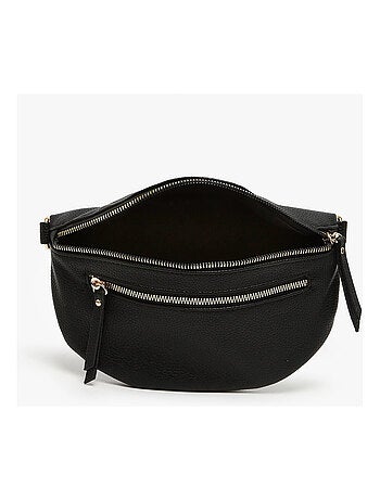 Sac banane gallantry toile enduite