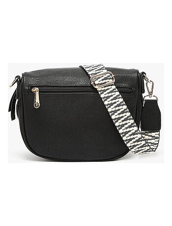 Sac banane gallantry toile enduite